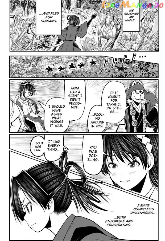 The Elusive Samurai Chapter 58 image 16_optimized